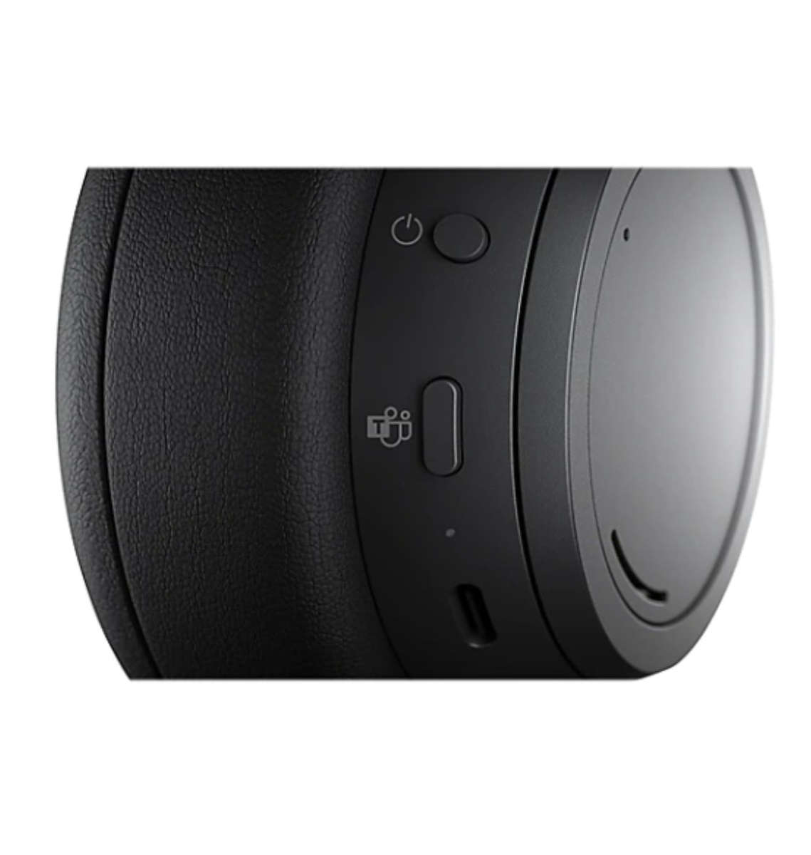 MICROSOFT SURFACE HEADPHONES 2+ FOR BUSINESS (2021) MATTE BLACK | CERTIFIED FOR MICROSOFT TEAMS