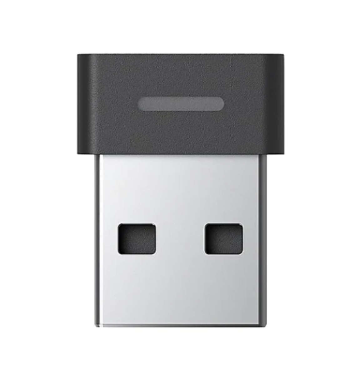 MICROSOFT SURFACE HEADPHONES 2+ FOR BUSINESS (2021) MATTE BLACK | CERTIFIED FOR MICROSOFT TEAMS