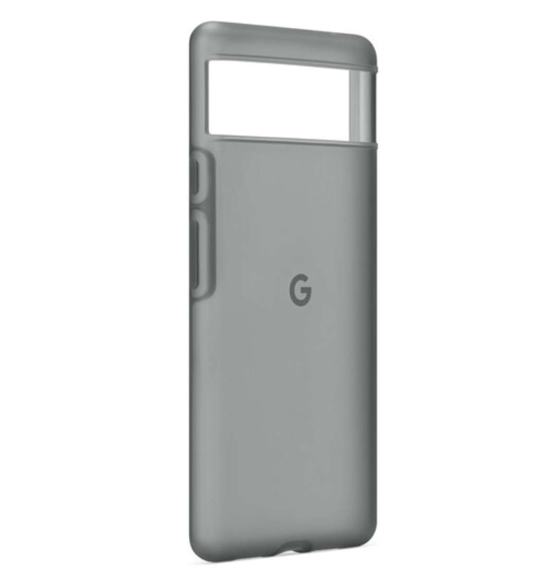 GOOGLE PIXEL 6 SOFT SHELL CASE STORMY SKY