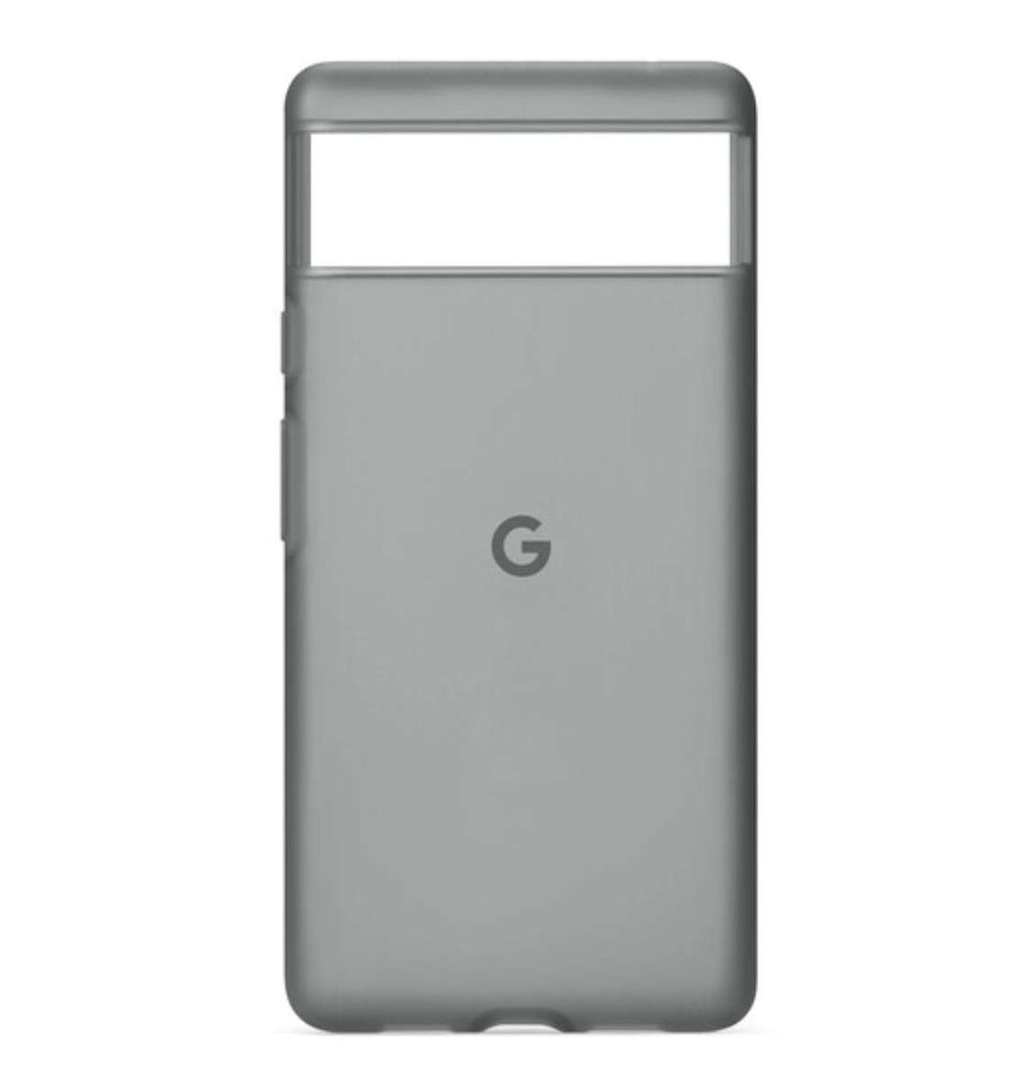 GOOGLE PIXEL 6 SOFT SHELL CASE STORMY SKY