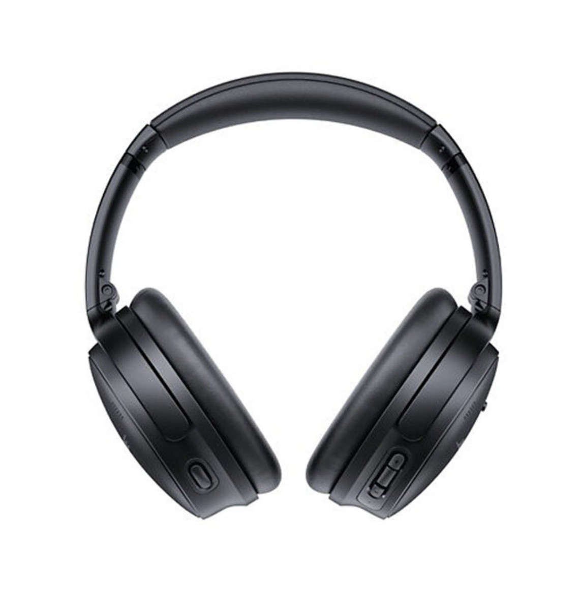 BOSE QUIETCOMFORT QC45 NOISE CANCELLING HEADPHONE TRIPLE BLACK