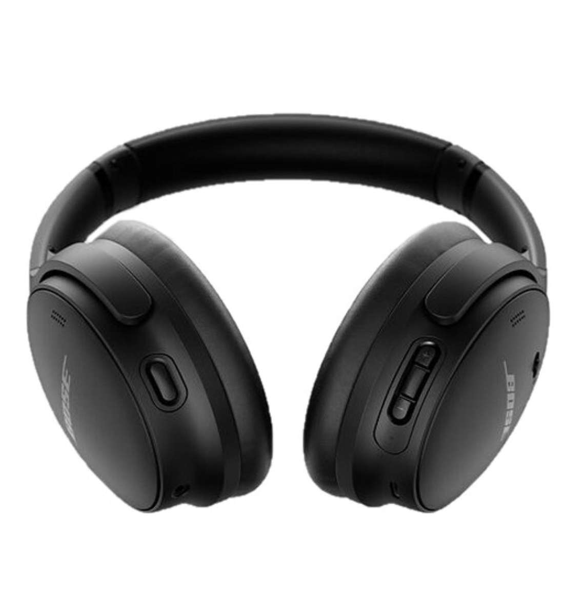 BOSE QUIETCOMFORT QC45 NOISE CANCELLING HEADPHONE TRIPLE BLACK