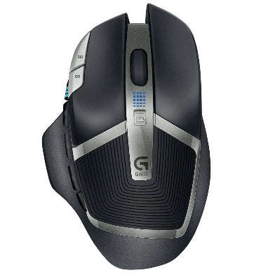 LOGITECH G602 WIRELESS GAMING MOUSE
