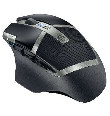 LOGITECH G602 WIRELESS GAMING MOUSE