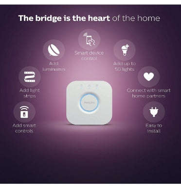 PHILIPS HUE SMART HUB