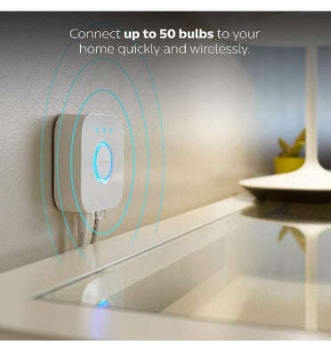 PHILIPS HUE SMART HUB