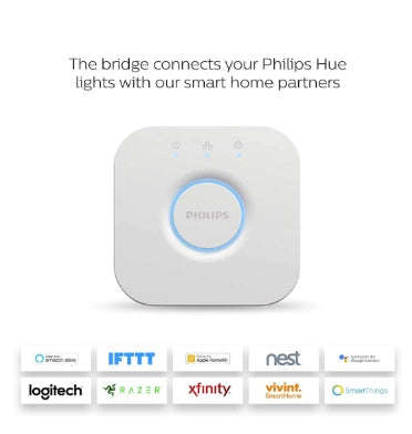 PHILIPS HUE SMART HUB