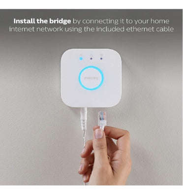 PHILIPS HUE SMART HUB