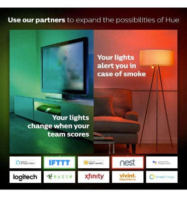 PHILIPS HUE SMART HUB