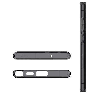 SAMSUNG GALAXY S23 ULTRA PREMIUM ULTRA HYBRID CASE ZERO ONE | SPIGEN