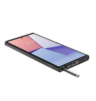 SAMSUNG GALAXY S23 ULTRA PREMIUM ULTRA HYBRID CASE ZERO ONE | SPIGEN