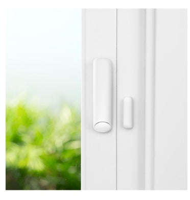 GOOGLE NEST SECURE ALARM SYSTEM STARTER KIT