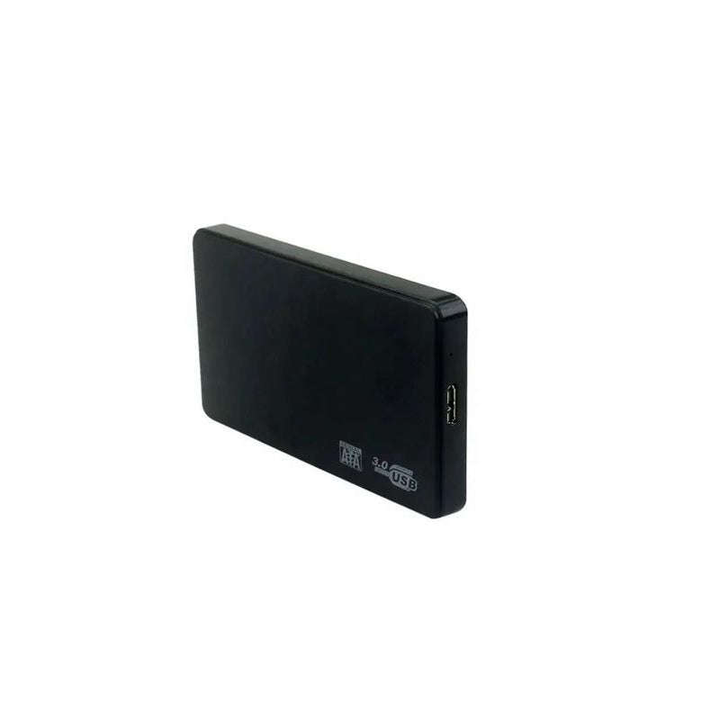 2TB High 2.5 inch portable SSD External hard drive USB 3.0