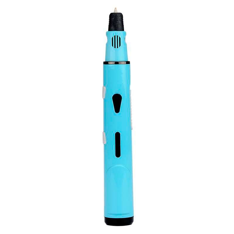3D Stereoscopic Printing Pen