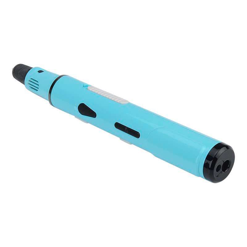 3D Stereoscopic Printing Pen