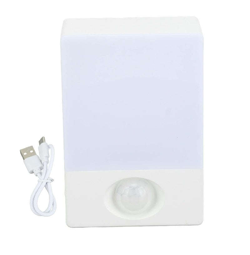 Rechargeable Motion Sensor LED Light 4000K