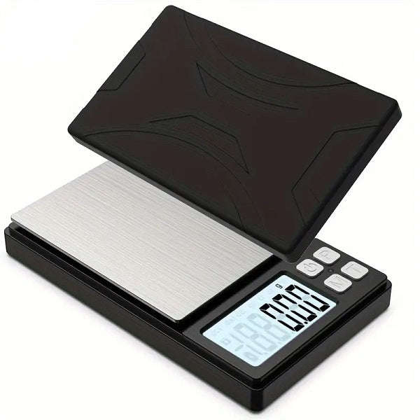 200g/0.01g Portable Jewelry Scale