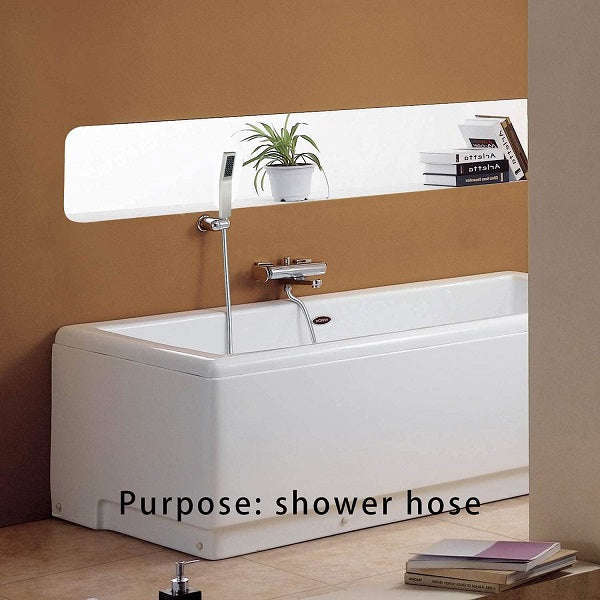 Silicone Shower Hose