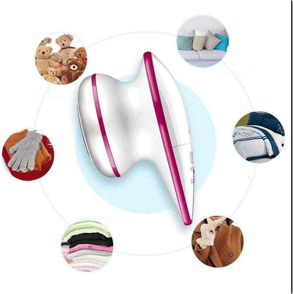 Lint Premium Hair Ball Remover For Clothes