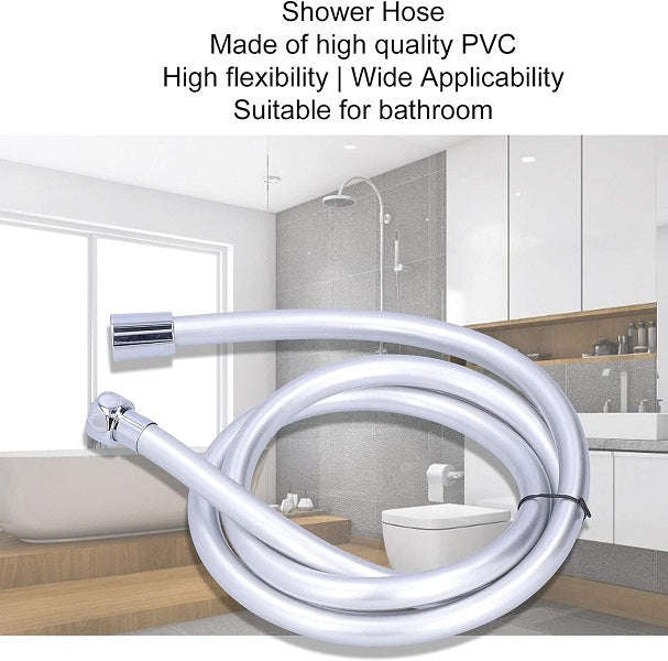 Silicone Shower Hose