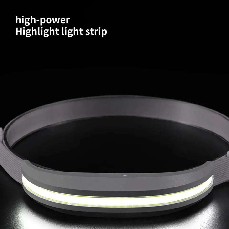Headlamp