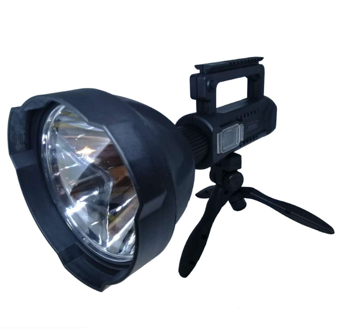 Multifunctional Rechargeable Pistol Light L445