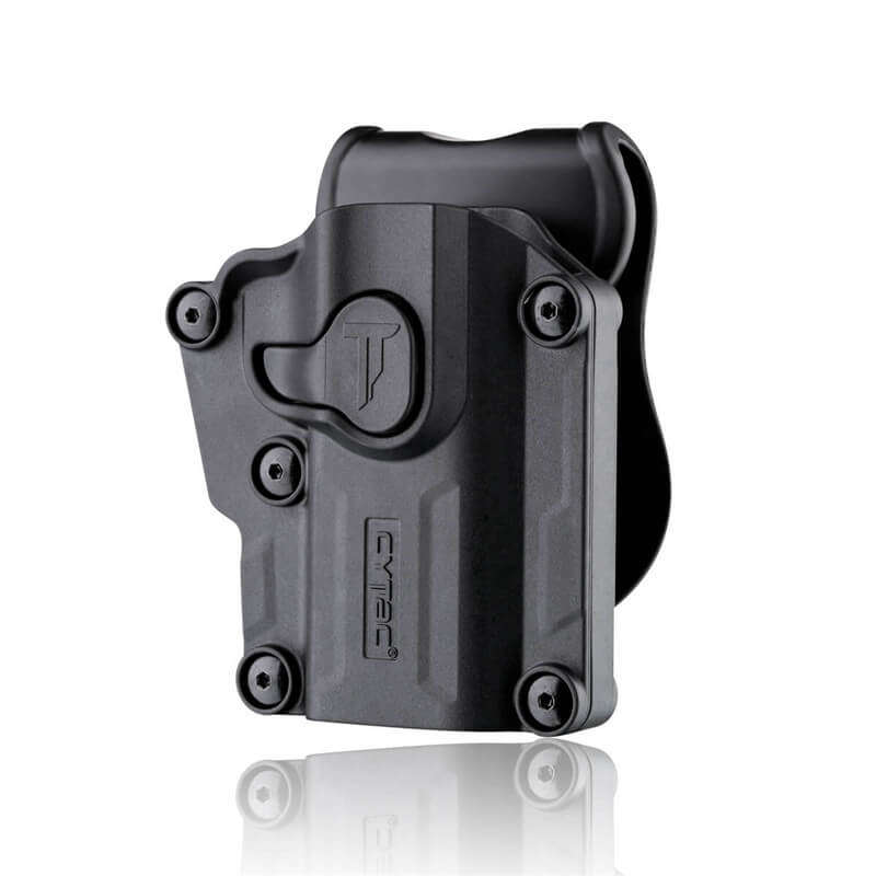Universal OWB Gun Holster