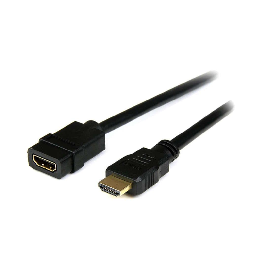 HDMI EXTENTION CABLE 2 METER
