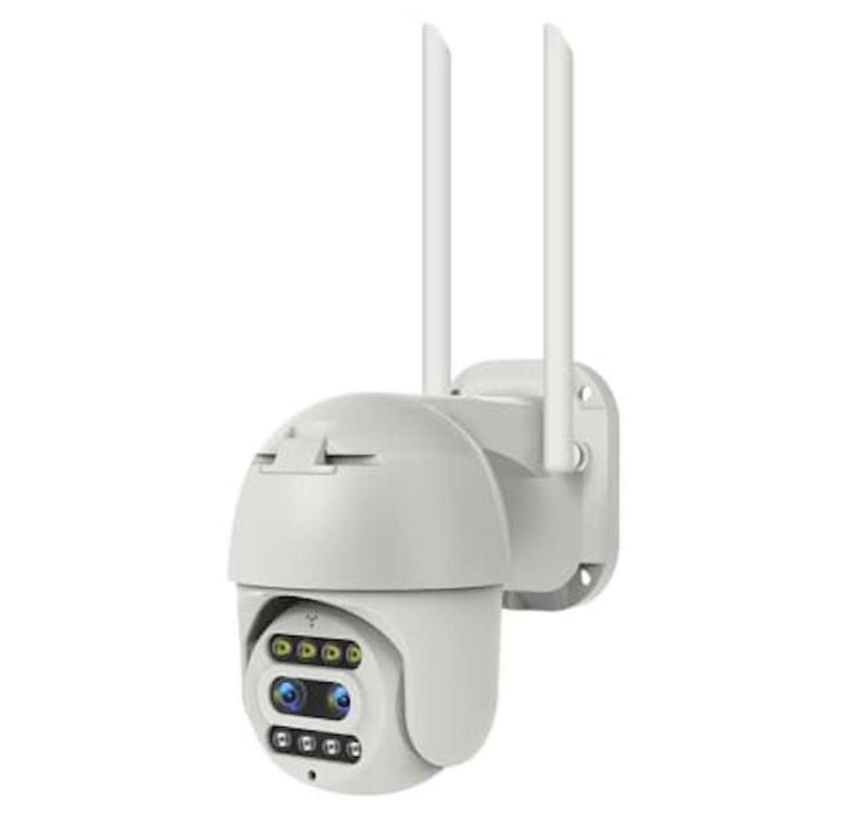 Andowl Q-S2000 Full HD 4K Wireless Smart Camera