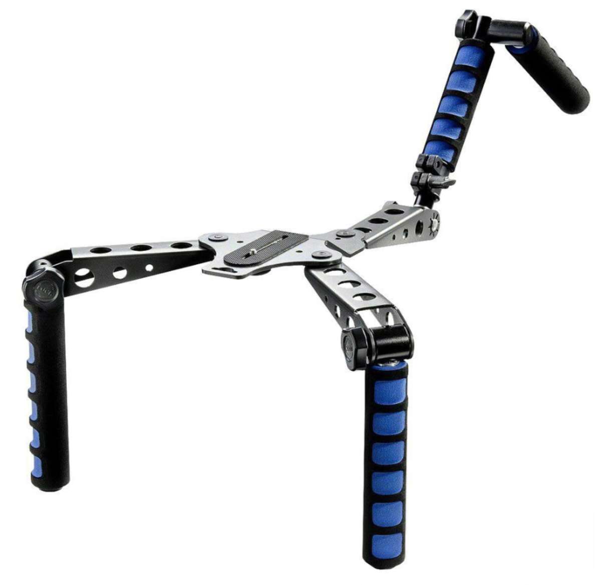 High Quality Professional Shoulder Mount Camera Stabilizer Q-WD81