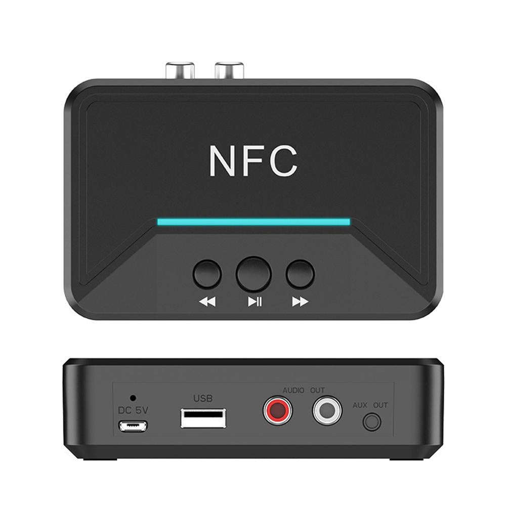 NFC 5.0 Bluetooth Smart Receiver