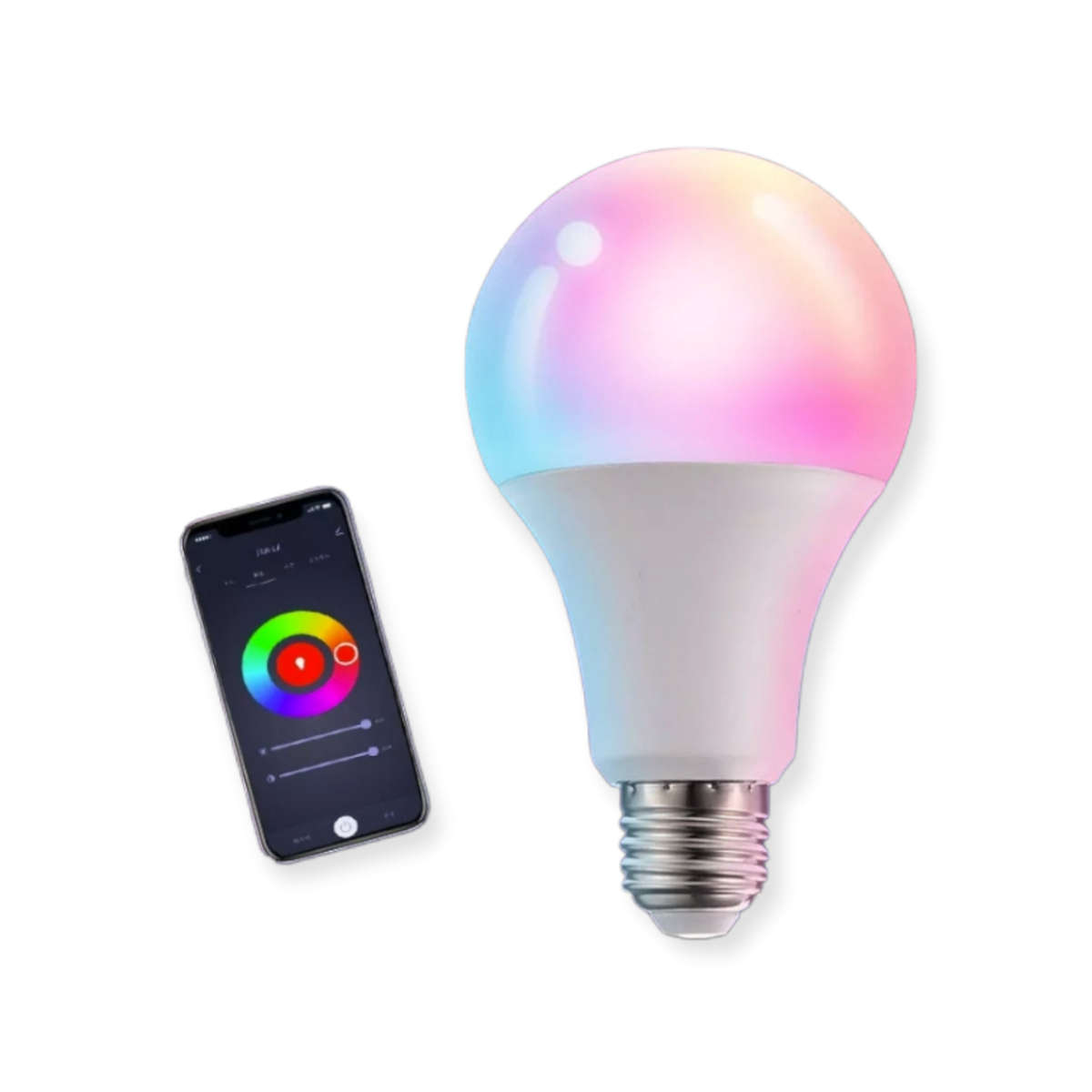 Smart LED Bulb