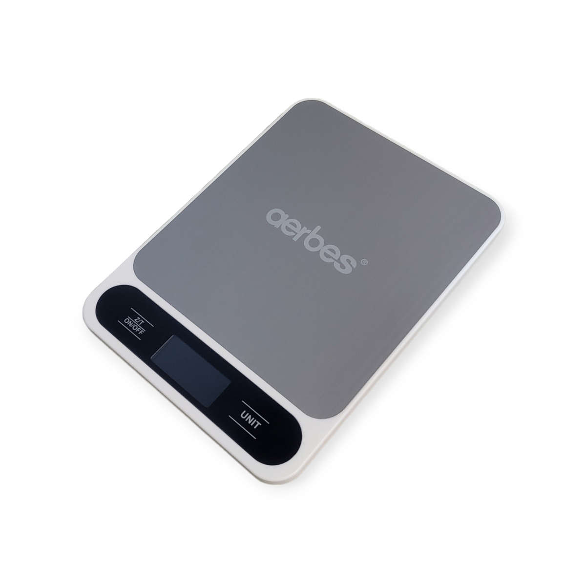 SmartWeigh 10kg Portable Scale