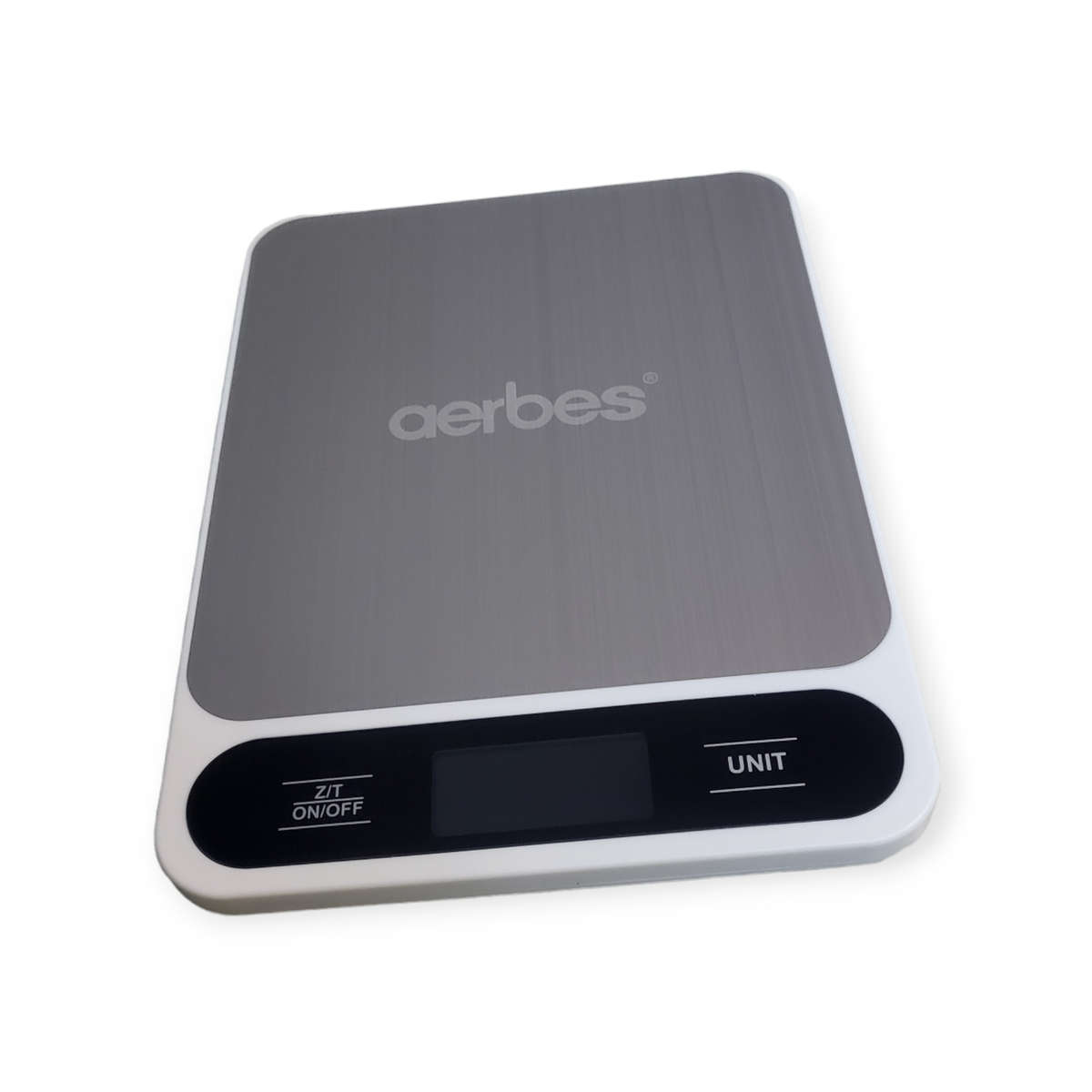 SmartWeigh 10kg Portable Scale
