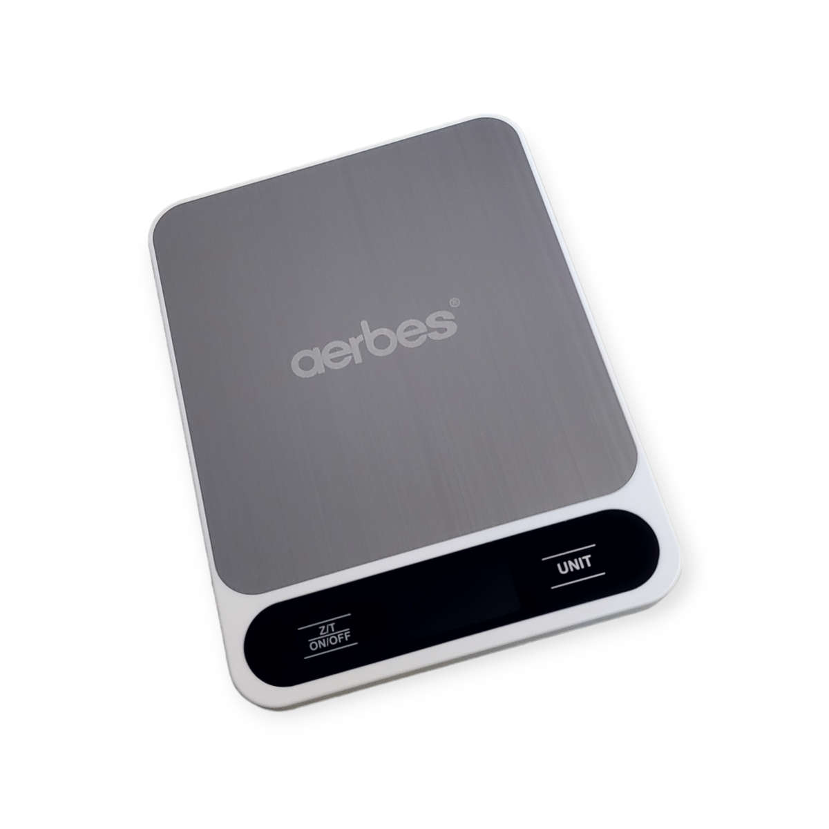 SmartWeigh 10kg Portable Scale