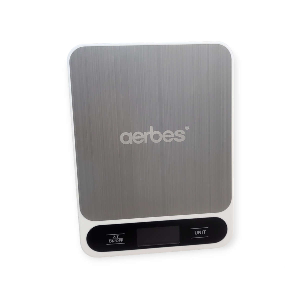 SmartWeigh 10kg Portable Scale