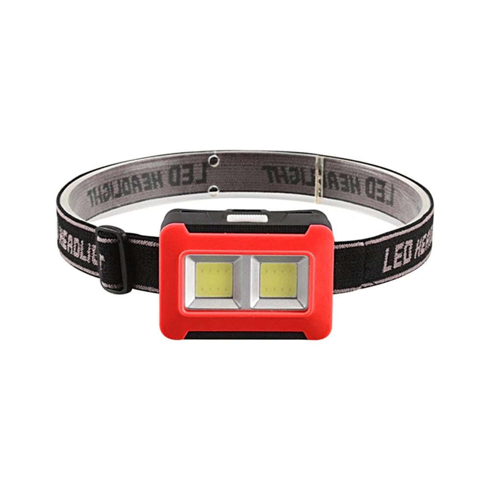 Battery Operated Headlamp