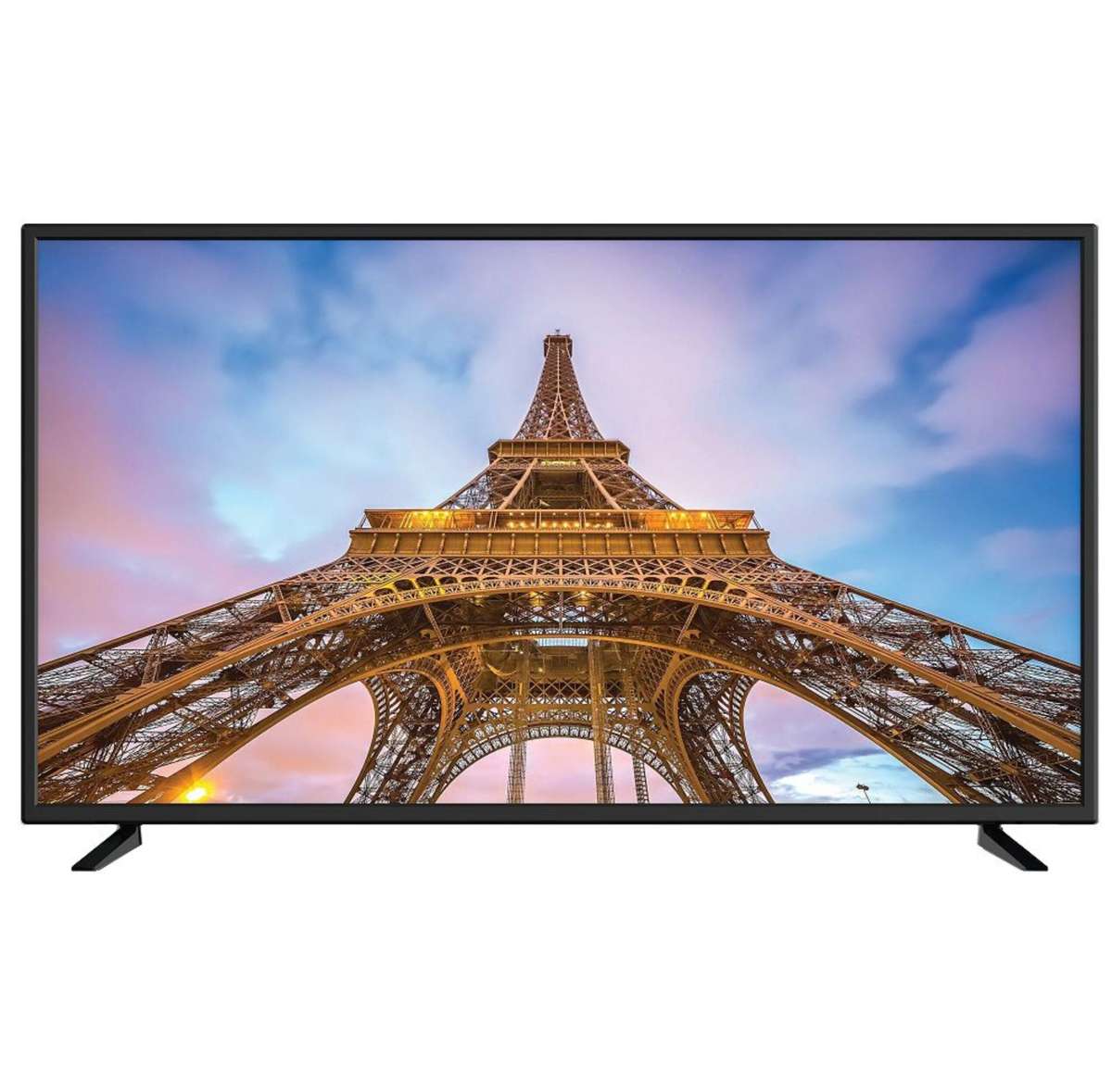 40" Led Tv - Ecco Pro Lh40
