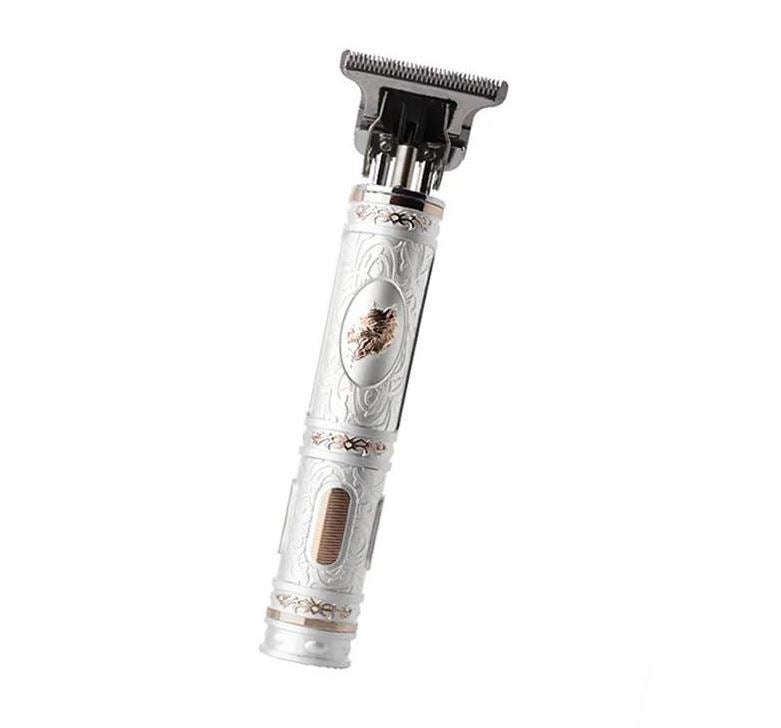 Rechargeable Electric Hair Trimmer