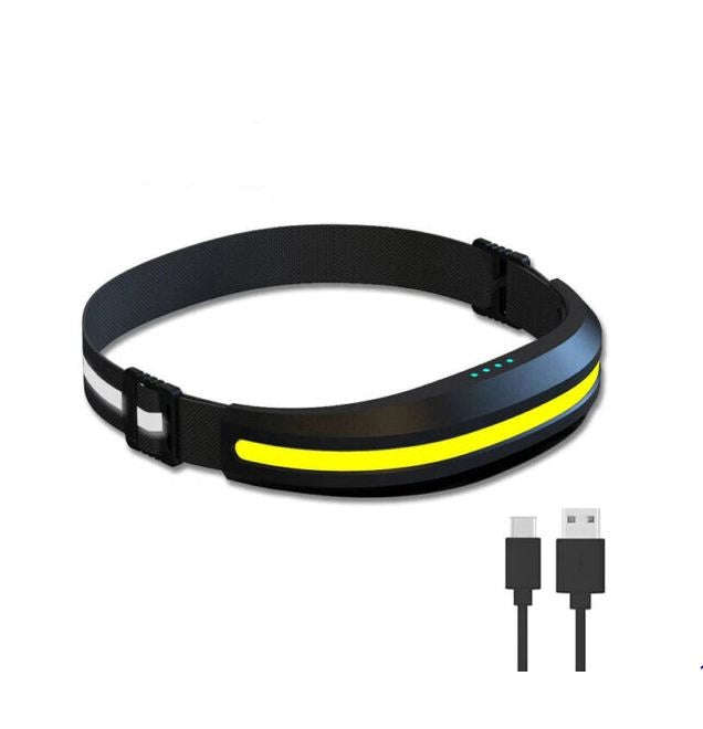Headlamp