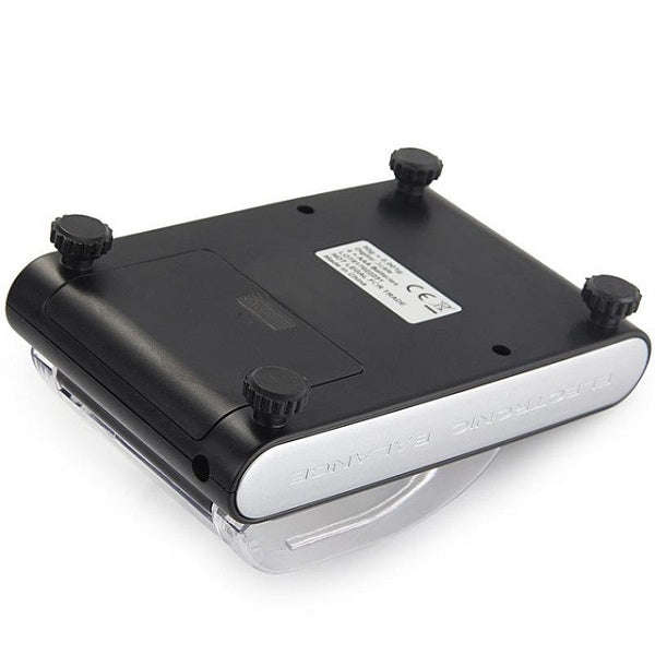 50g\0.1g Carat Jewelry Scale