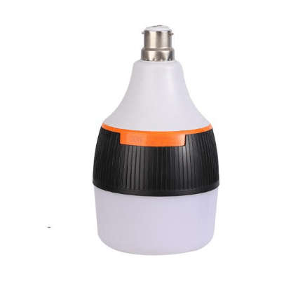 Rechargeable Optic LED Bulb Light