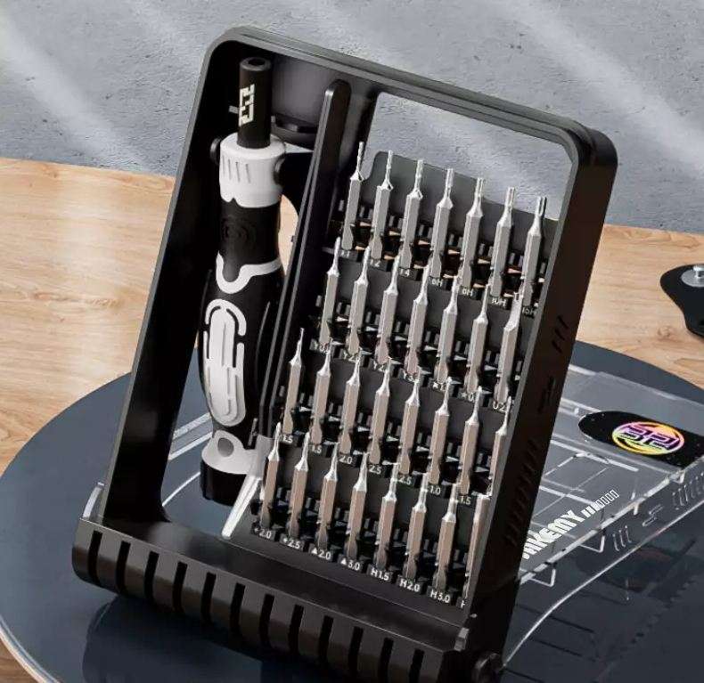 32 in 1 Precision Screwdriver Set