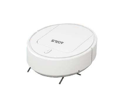 4-in-1 Robot Vacuum Cleaner