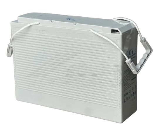 Gel battery 120ah slim line deep cycle gel battery 12v Toy American battery