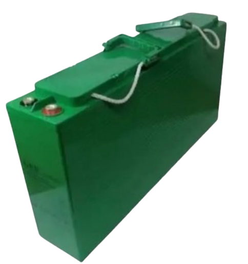 Gel battery deep cycle 200ah gel battery Geb slim line