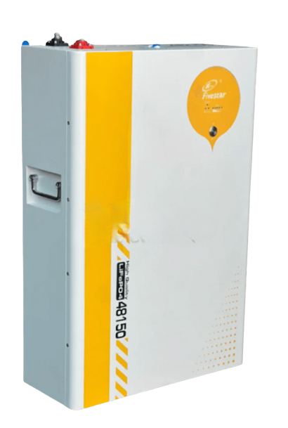 Fivestar 48v 150ah 7.68kwh lithium battery lifepo4