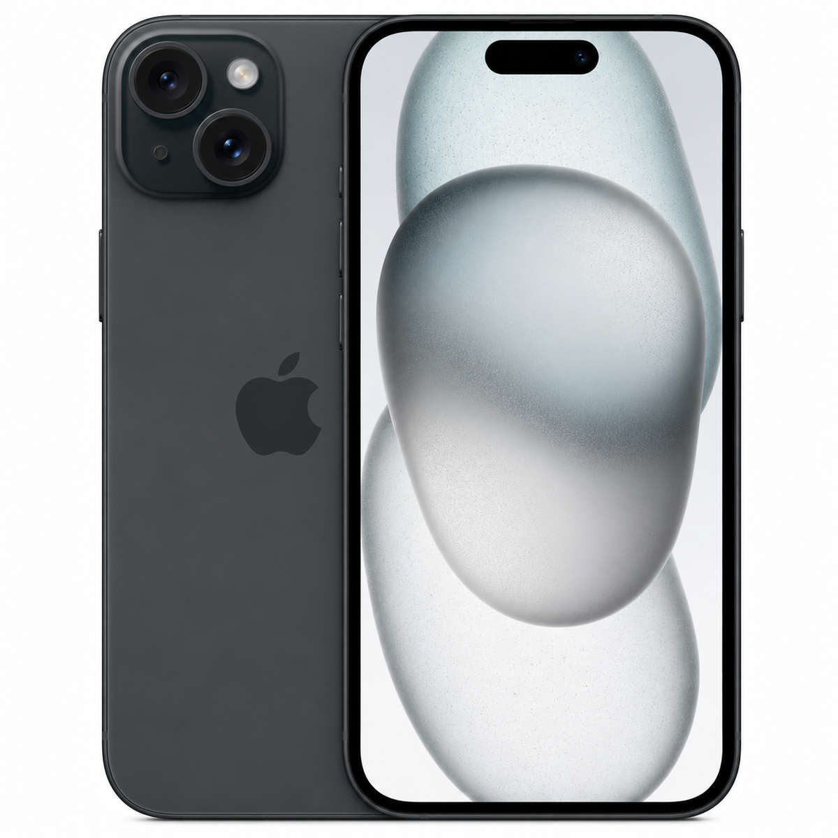 iPhone 15 256GB Black A-Grade