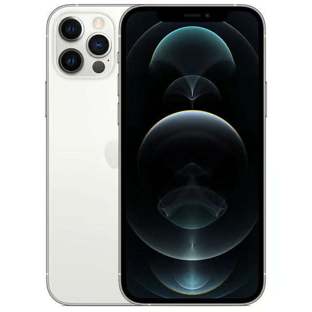 iPhone 12 Pro 128GB Silver A-Grade
