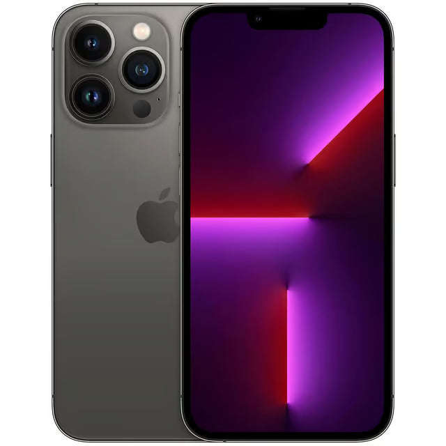iPhone 13 Pro 128GB Graphite A-Grade